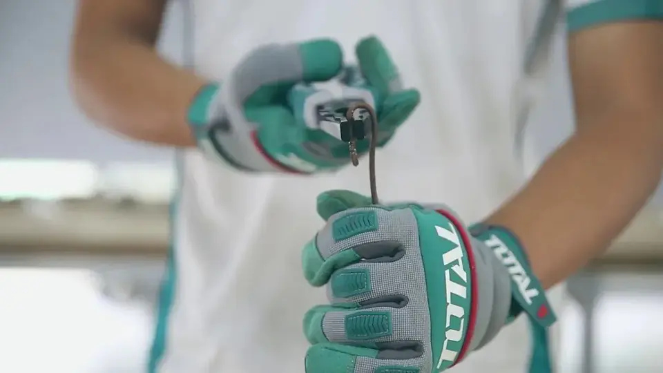 Set De Alicates Universal Combinados 3 Pieza Total Tht1k0301 4