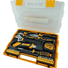 Set Kit Juego De Herramientas Manuales 26 Piezas Toolmak 1