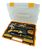 Set Kit Juego De Herramientas Manuales 26 Piezas Toolmak - Miniatura 1