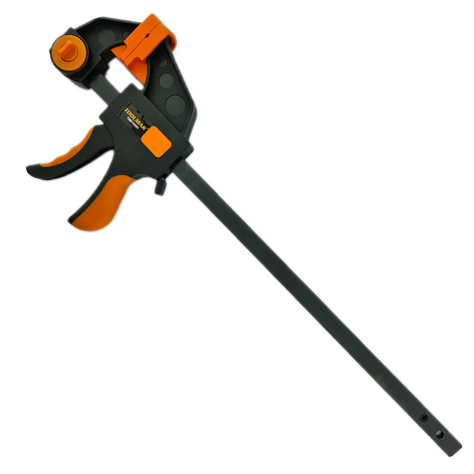 Prensa Rapida 18 Pulgadas 45cm Toolmak 1