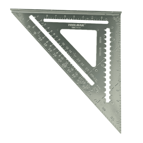 Escuadra Talon Rápida 12 Pulgadas Toolmak