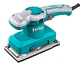 Lijadora Orbital 320w 14000rpm Total Tf1301826 - Miniatura 1