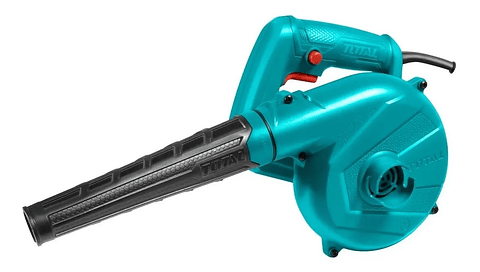 Soplador Aspirador Eléctrico 400w Total Tb2046