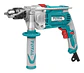 Taladro Percutor 13mm 2800rpm 1010w Total Tg111136 - Miniatura 1