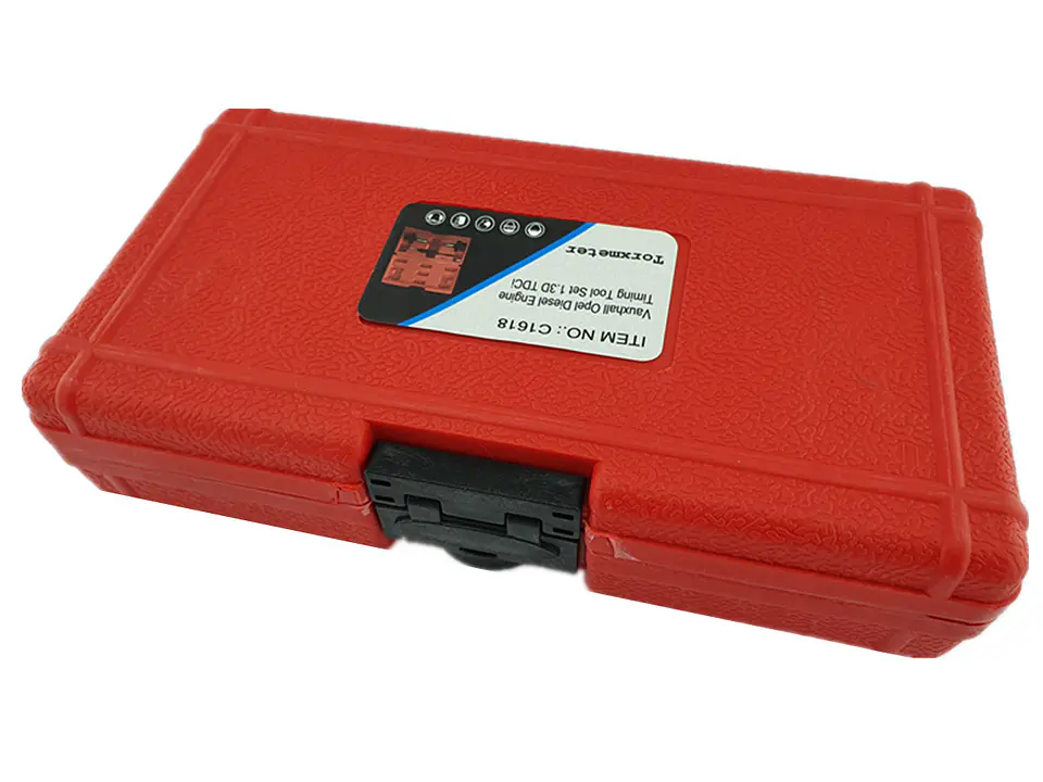 Trabador Puesta A Punto Fiat Ford Opel Suzuki Alfa Romeo 4