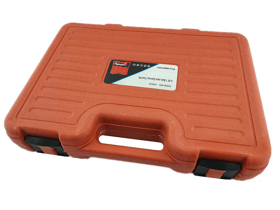 Kit Extractor 4 En 1 Rotulas Tipo Bola Prensa C 4