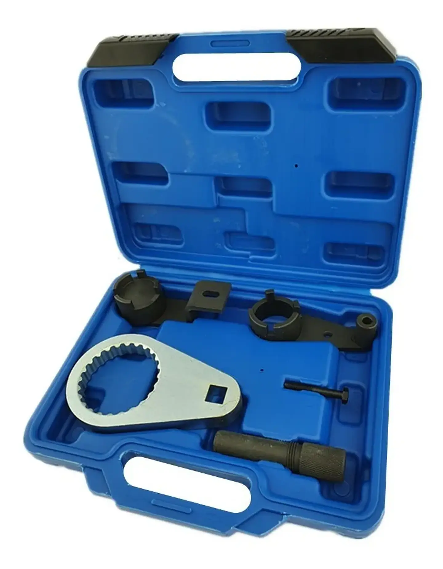 Trabador Puesta Punto Calado Jeep Chrysler Dodge Gm 2.8 2