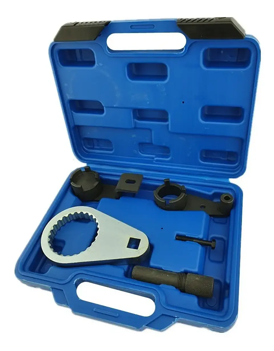 Trabador Puesta Punto Calado Jeep Chrysler Dodge Gm 2.8 2