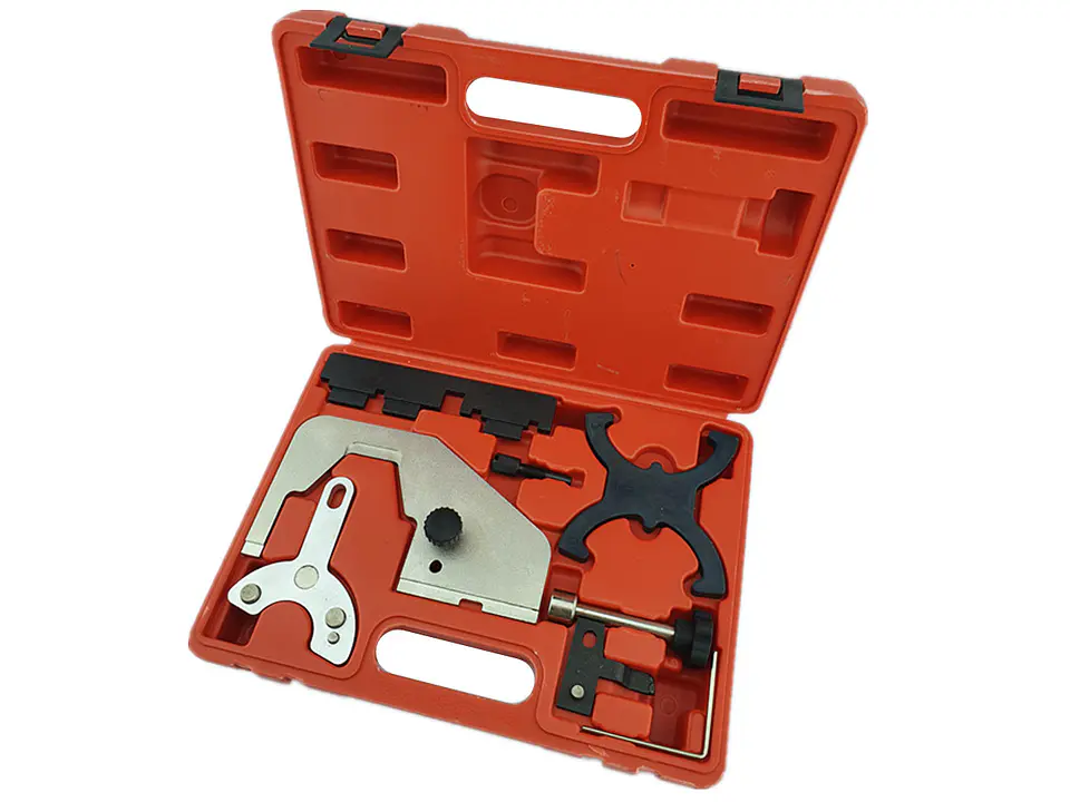 Trabador Puesta Punto Calado Ford Volvo Mazda 1.6 2.0 1