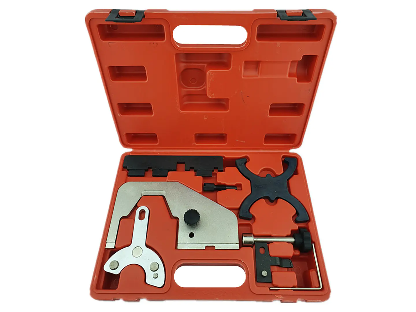 Trabador Puesta Punto Calado Ford Volvo Mazda 1.6 2.0 2