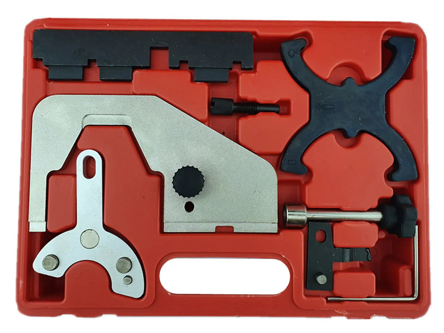 Trabador Puesta Punto Calado Ford Volvo Mazda 1.6 2.0 3