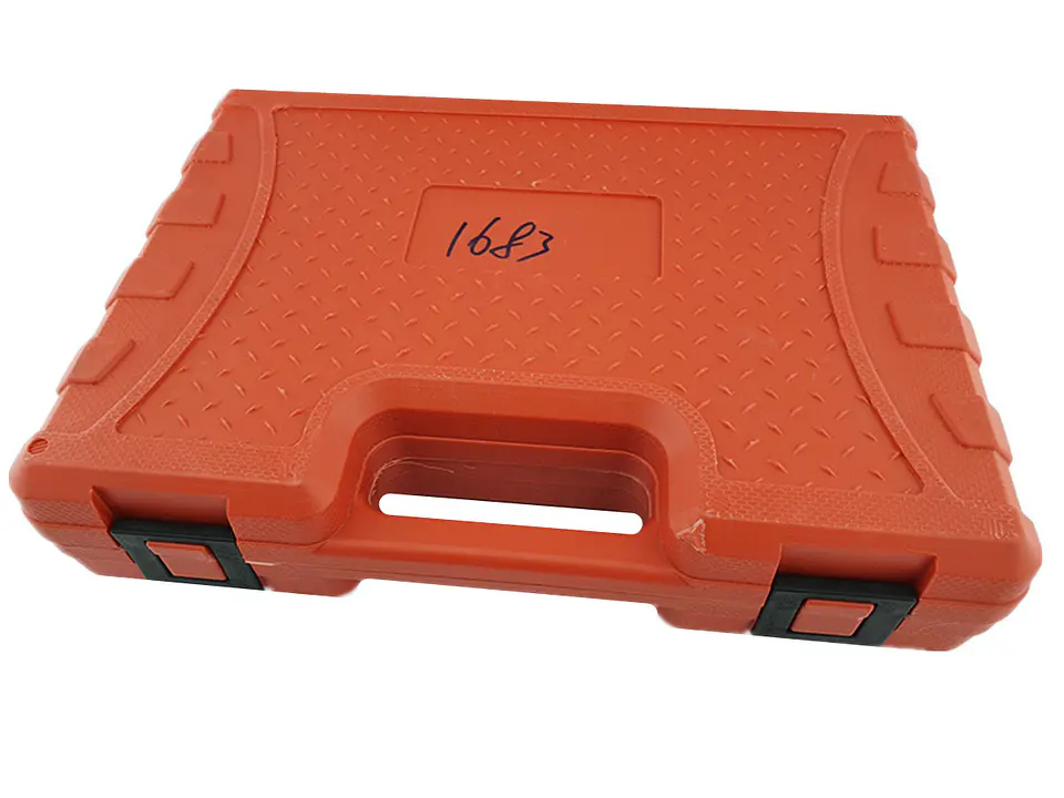 Trabador Puesta Punto Calado Ford Volvo Mazda 1.6 2.0 4