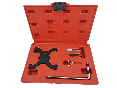 Trabador Puesta Punto Ford Fiesta C-max Mondeo 1.6 Ti Vct