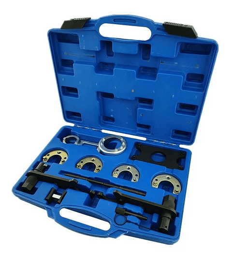 Trabador Calado Puesta Punto Rover Mg Land Rover 2.0 2.5 V6