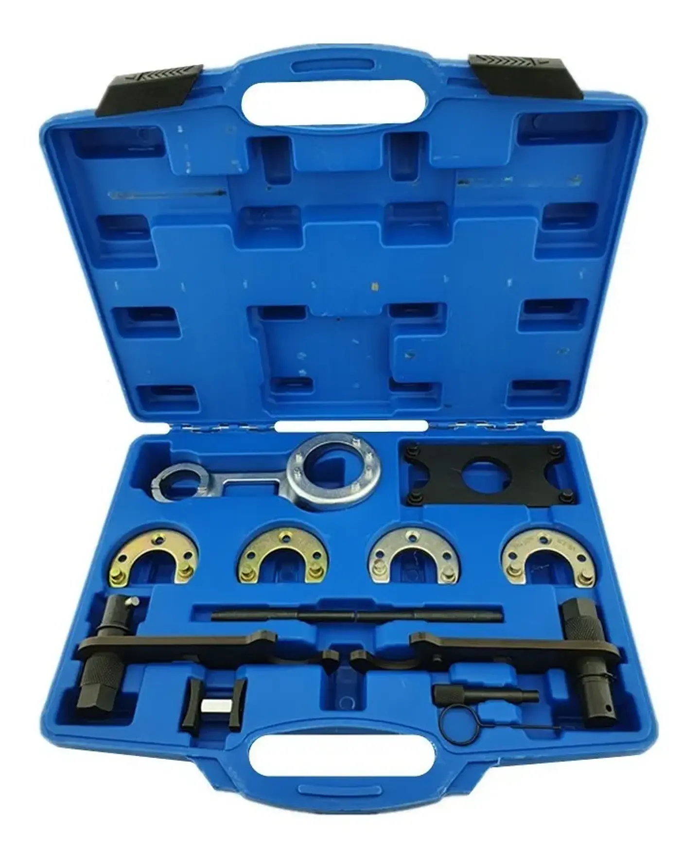 Trabador Calado Puesta Punto Rover Mg Land Rover 2.0 2.5 V6 2