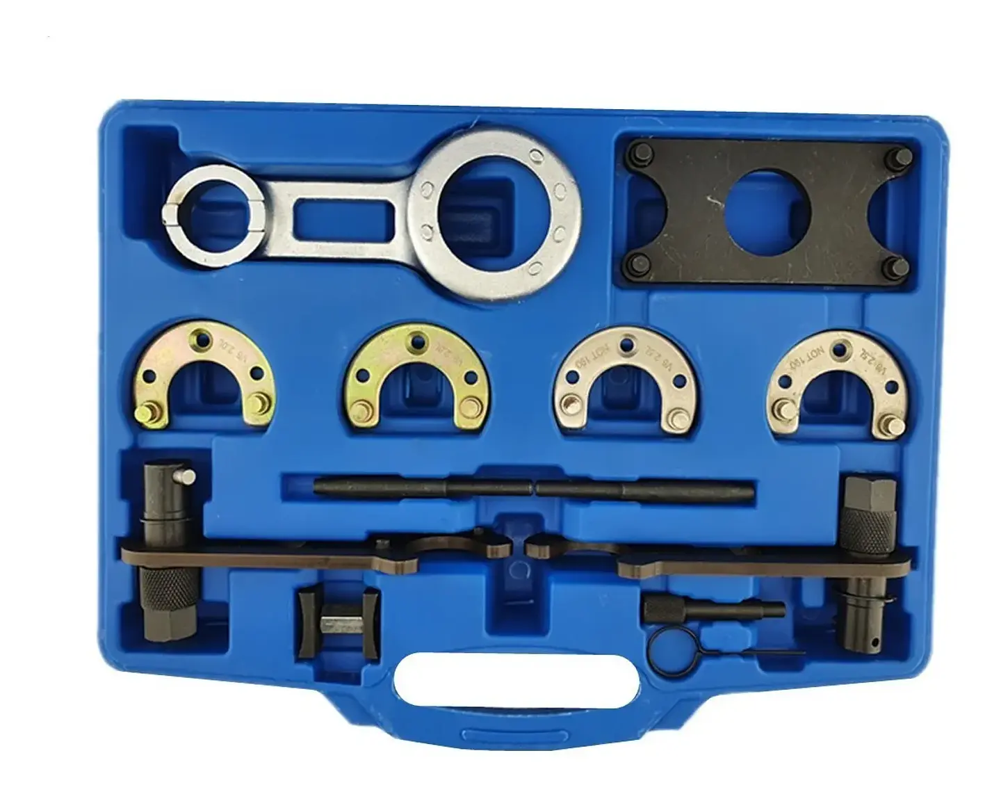 Trabador Calado Puesta Punto Rover Mg Land Rover 2.0 2.5 V6 3