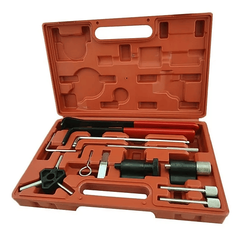 Trabador Puesta Punto Volkswagen Audi 1.2 1.4 1.6 1.9 2.0 Tdi