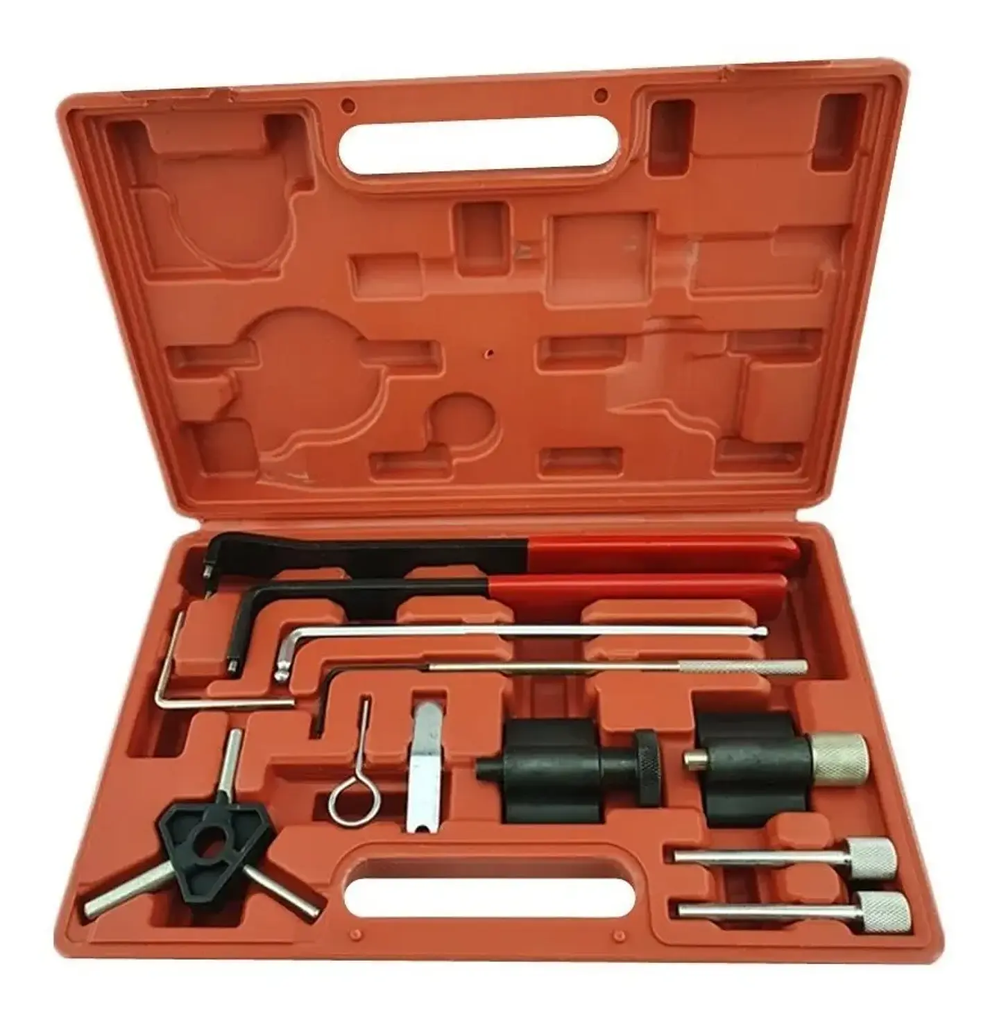 Trabador Puesta Punto Volkswagen Audi 1.2 1.4 1.6 1.9 2.0 Tdi 2