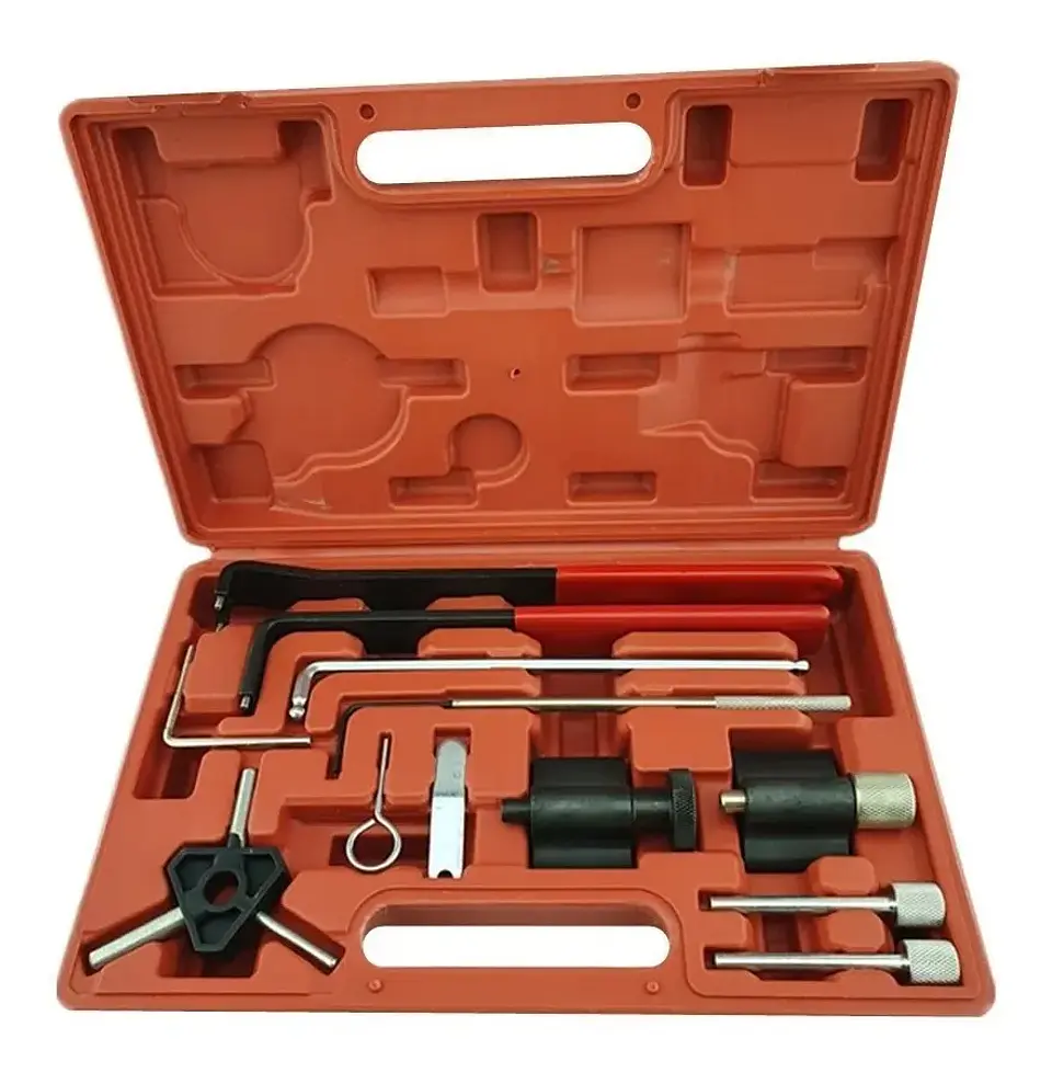 Trabador Puesta Punto Volkswagen Audi 1.2 1.4 1.6 1.9 2.0 Tdi 2