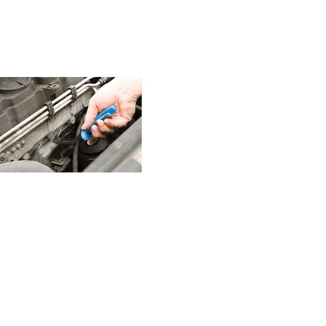 Alicate Extractor Removedor Bujia Incandescente