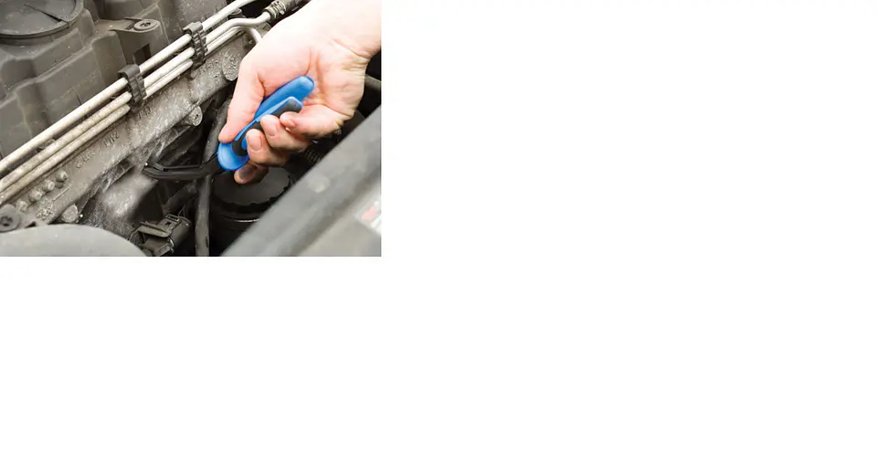 Alicate Extractor Removedor Bujia Incandescente 3