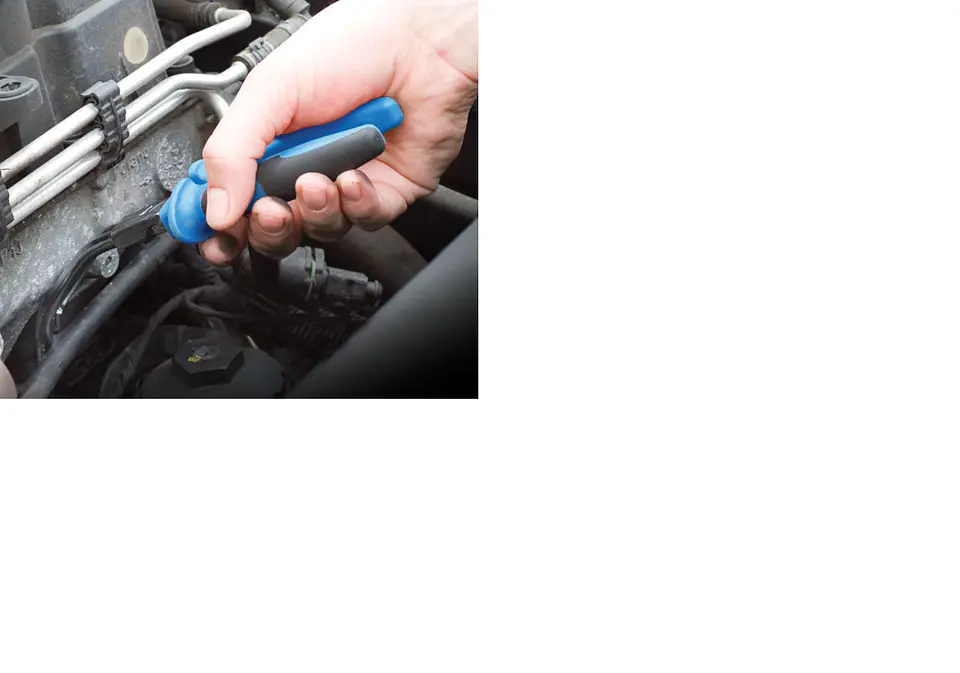 Alicate Extractor Removedor Bujia Incandescente 4