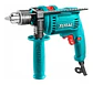 Taladro Percutor 13mm 3000rpm 680w Total Tg1061356 - Miniatura 1