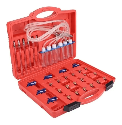 Probador Diagnostico Inyectores Diesel Common Rail