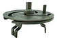 Llave Extractor Tapa Tanque Bomba Gasolina Universal 3 Patas - Miniatura 1