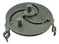 Llave Extractor Tapa Tanque Bomba Gasolina Universal 3 Patas - Miniatura 2