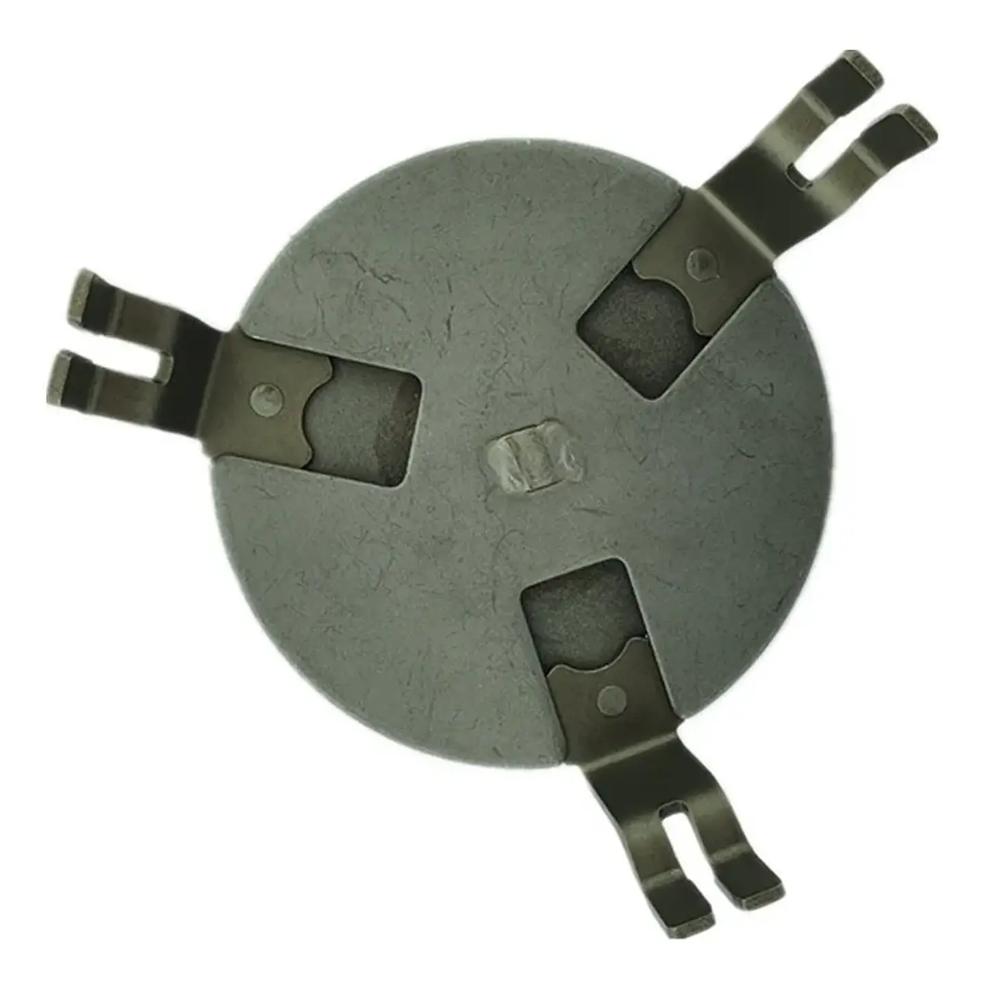Llave Extractor Tapa Tanque Bomba Gasolina Universal 3 Patas 4