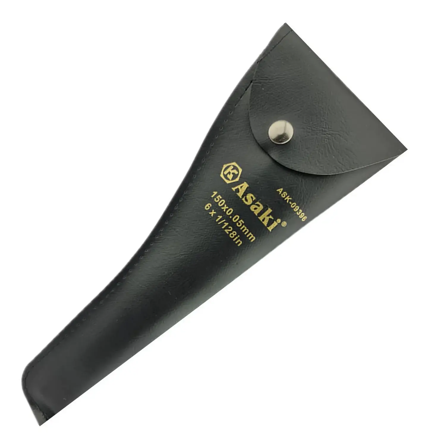 Pie De Metro Analogo 150mm 6 Pulgadas Asaki 2