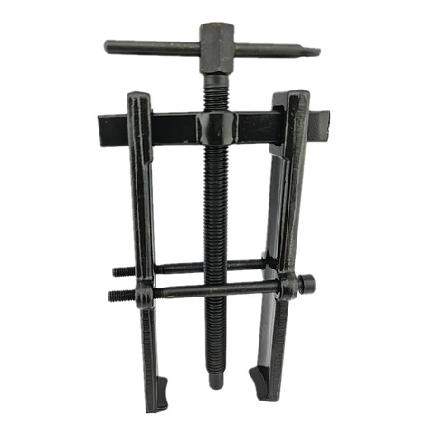 Extractor De Rodamiento Exterior 70 - 120 Mm 2 Patas