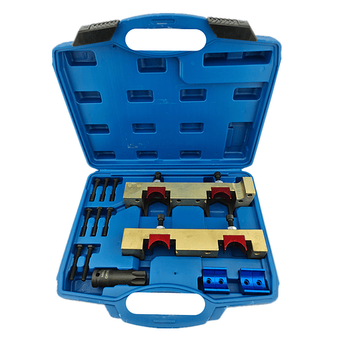 Trabador Puesta A Punto Mercedes Benz M133, M270, M274