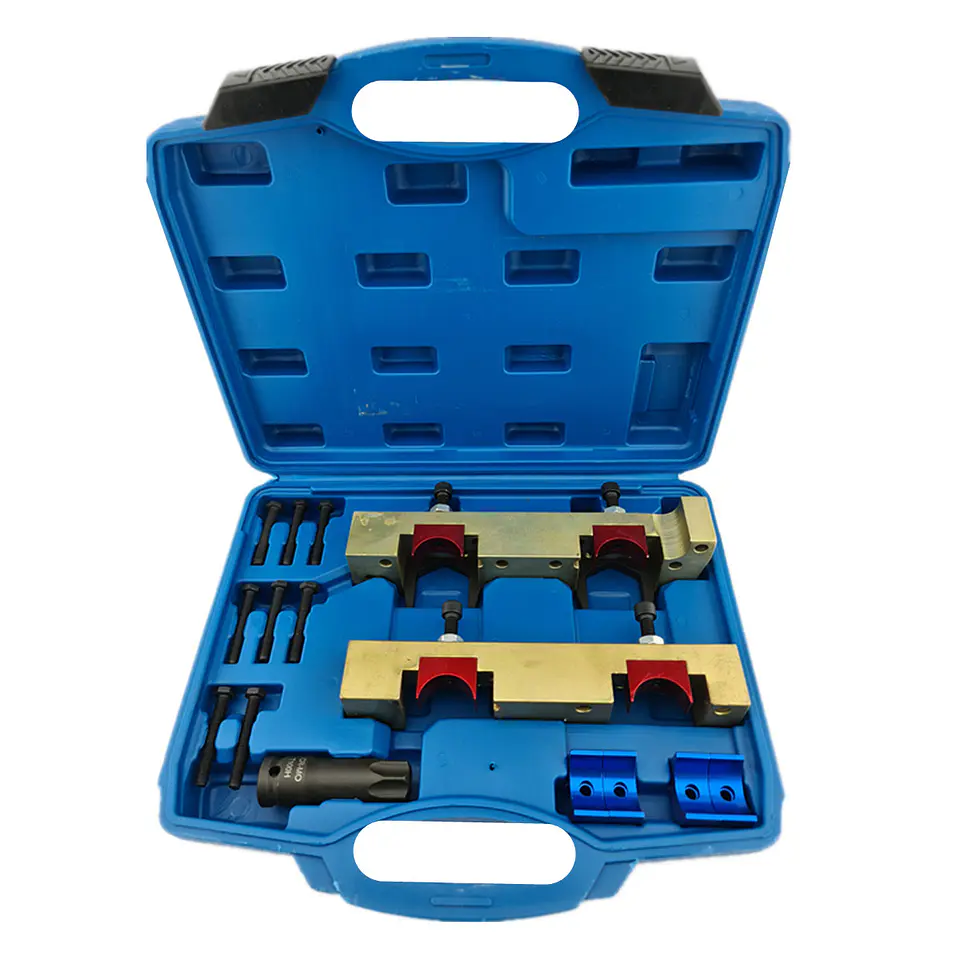 Trabador Puesta A Punto Mercedes Benz M133, M270, M274 1