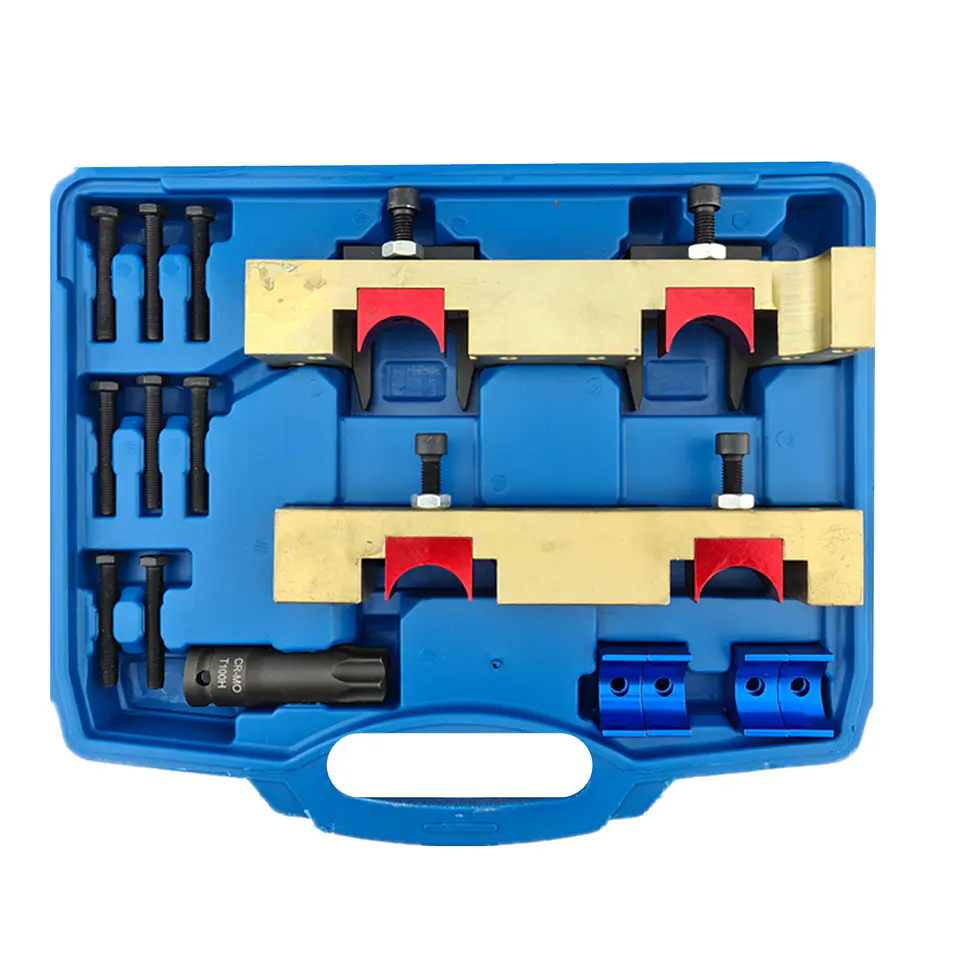 Trabador Puesta A Punto Mercedes Benz M133, M270, M274 2