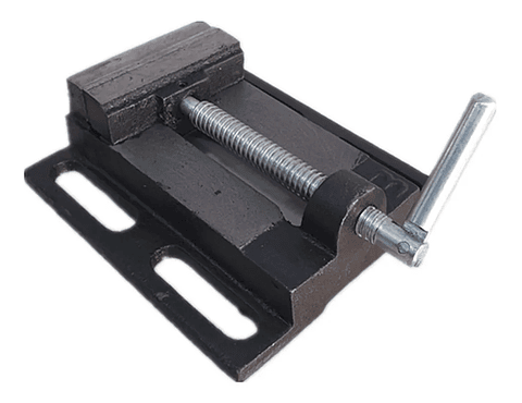 Prensa Morsa Tornillo De Banco Para Fijación 3 Pulgadas TOYAKI