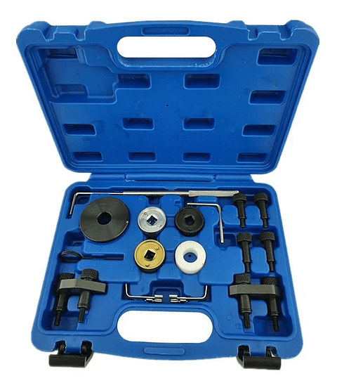 Trabador Puesta Punto Volkswagen Skoda Seat Audi 1.8 2.0