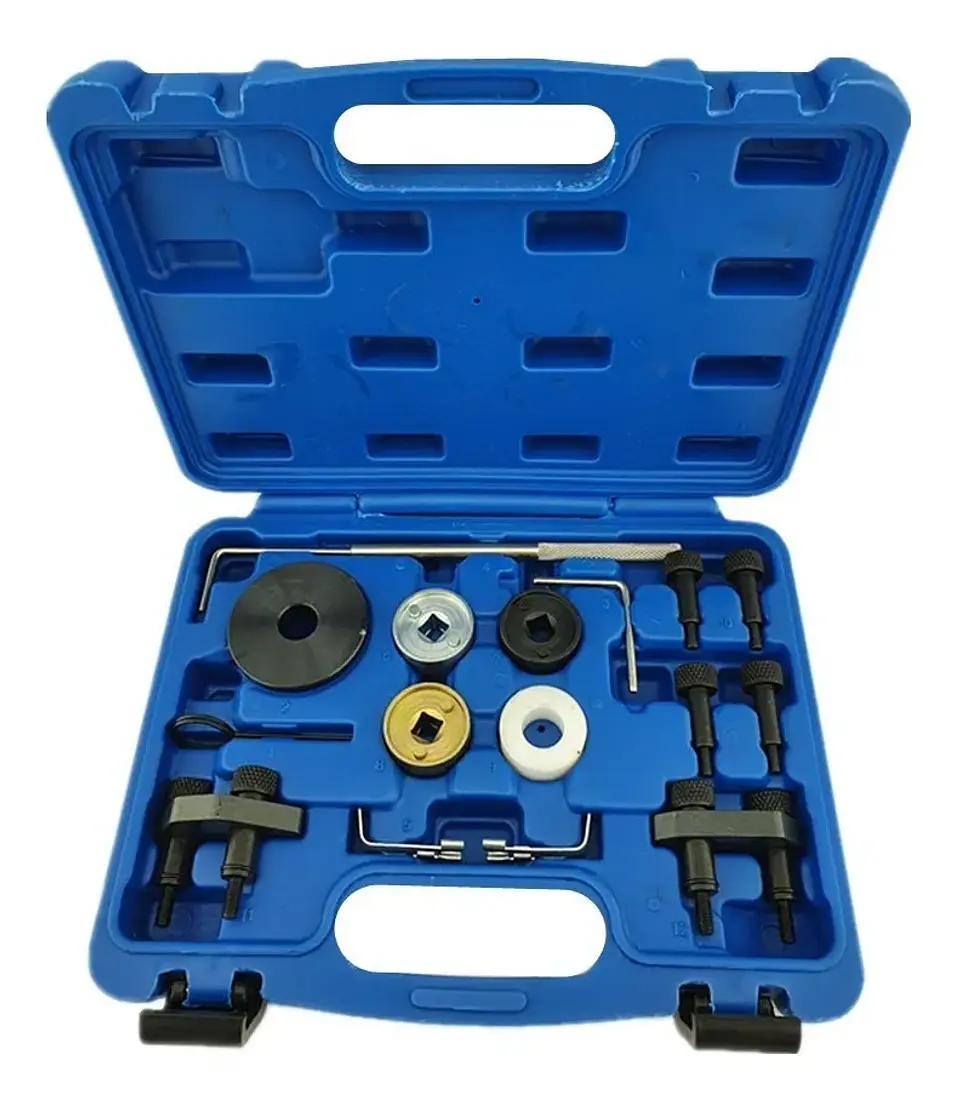 Trabador Puesta Punto Volkswagen Skoda Seat Audi 1.8 2.0 1