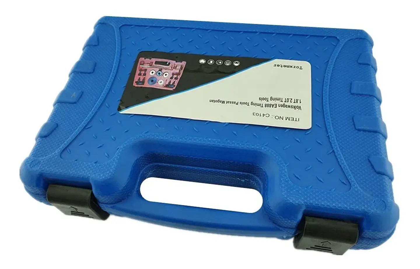 Trabador Puesta Punto Volkswagen Skoda Seat Audi 1.8 2.0 2