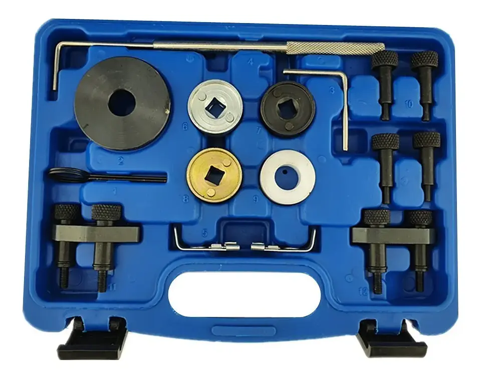 Trabador Puesta Punto Volkswagen Skoda Seat Audi 1.8 2.0 3