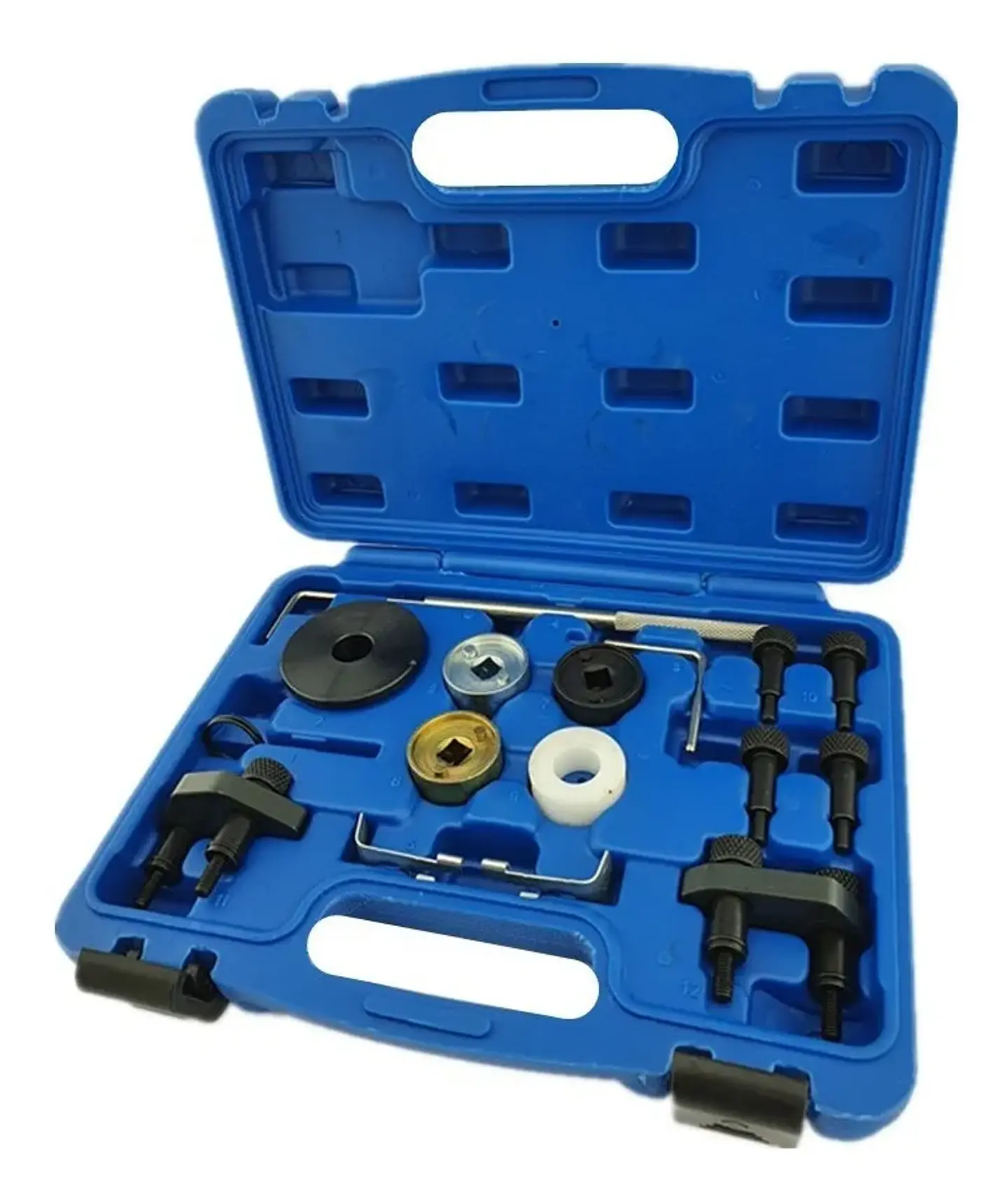 Trabador Puesta Punto Volkswagen Skoda Seat Audi 1.8 2.0 4