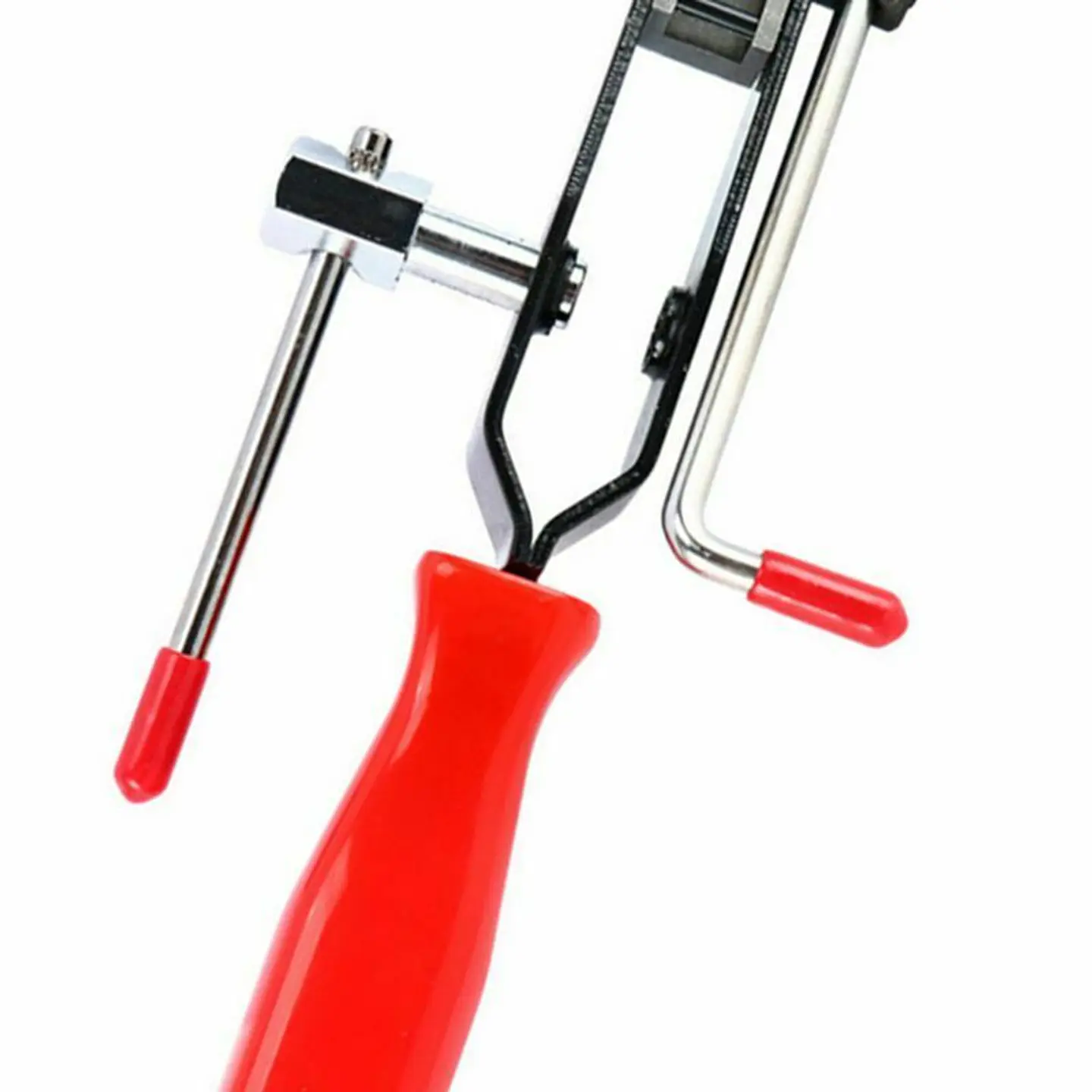 Alicate Abrazadera De Arranque Cv Automotriz 2