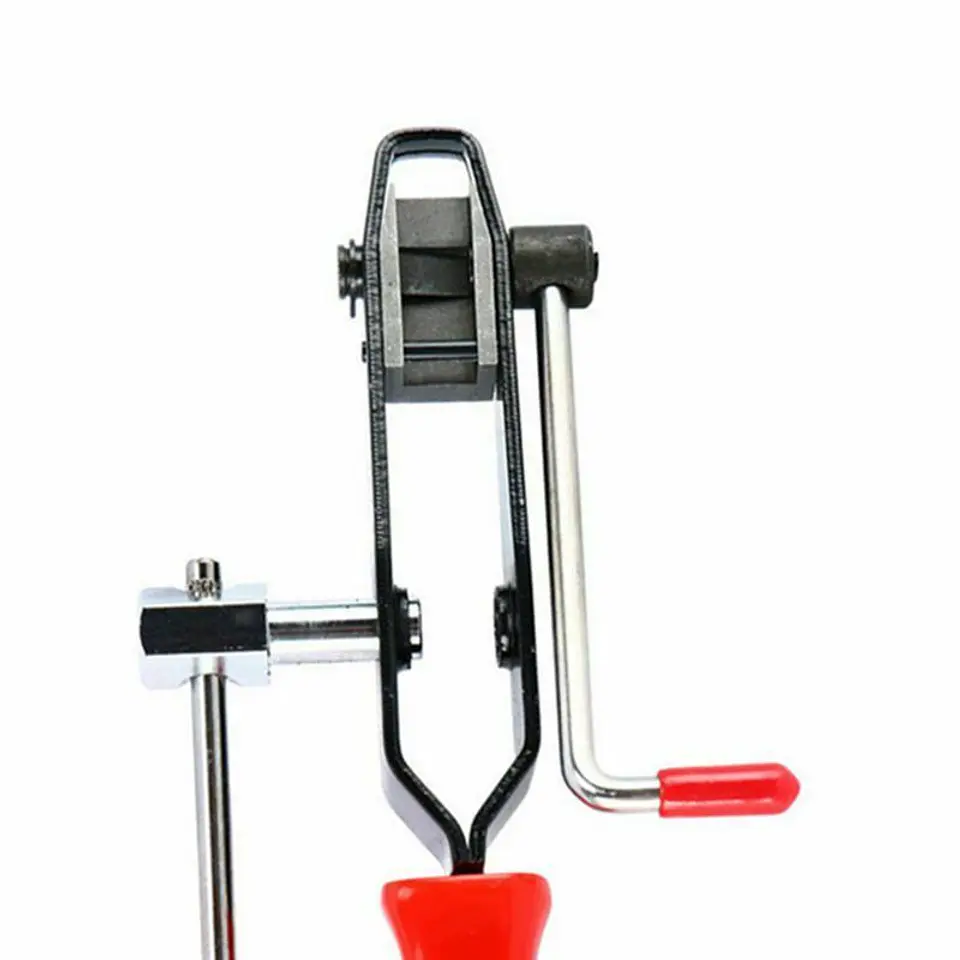 Alicate Abrazadera De Arranque Cv Automotriz 3