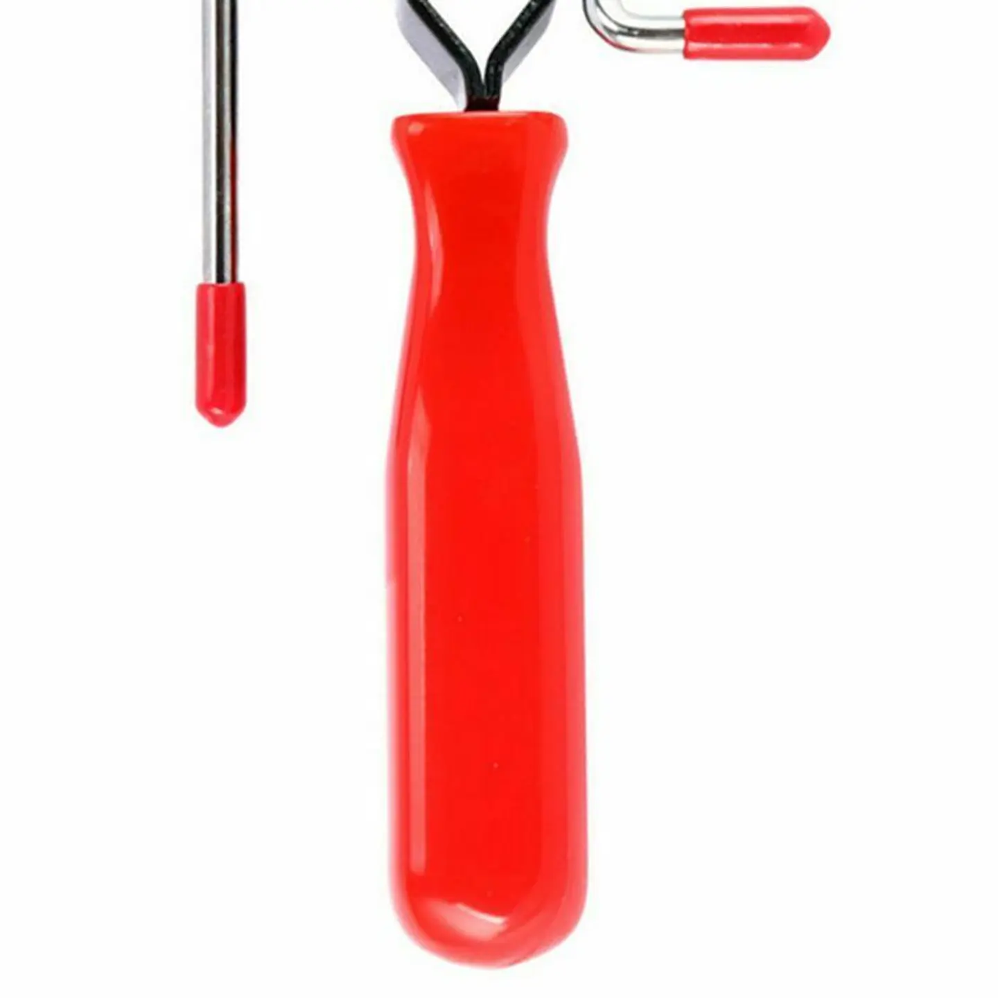 Alicate Abrazadera De Arranque Cv Automotriz 5