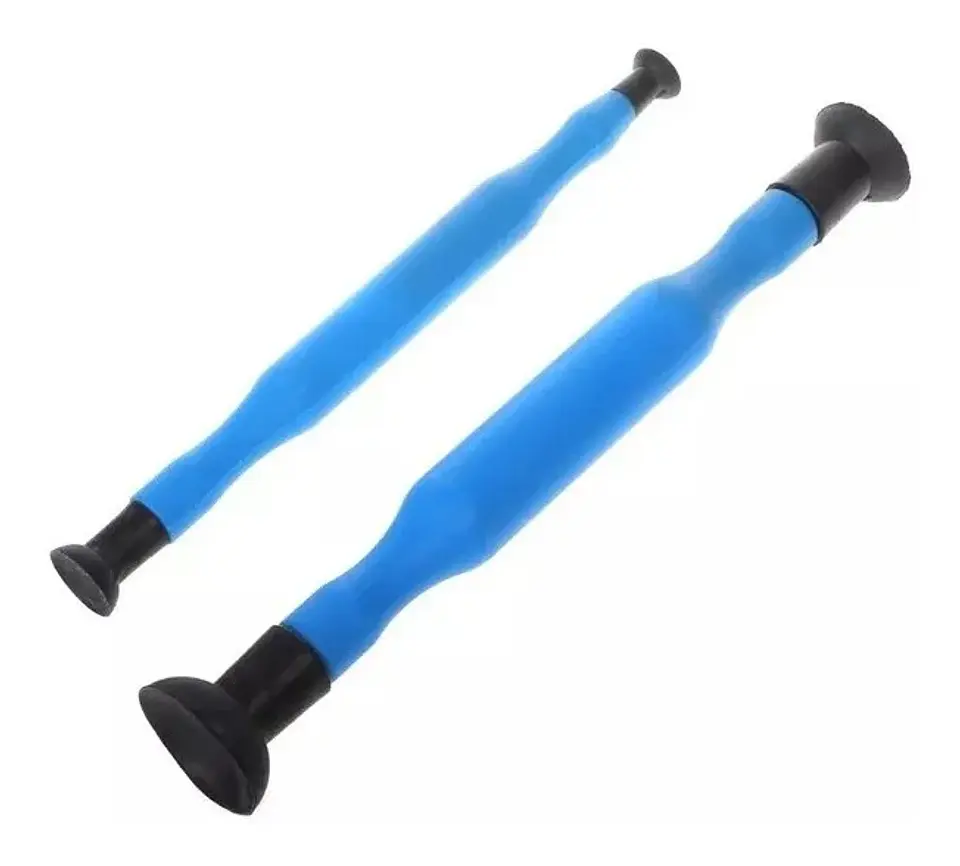 Kit Set Asentador Asentadora De Valvulas 2 Piezas 2