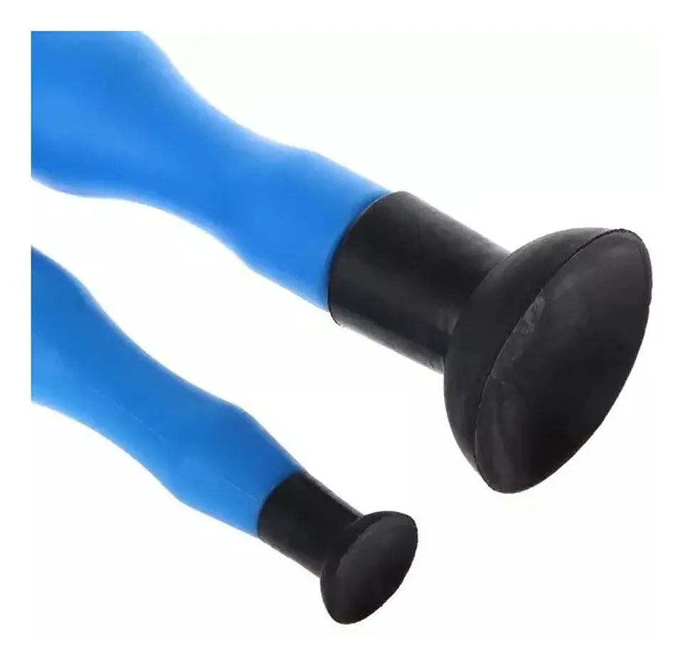 Kit Set Asentador Asentadora De Valvulas 2 Piezas 6