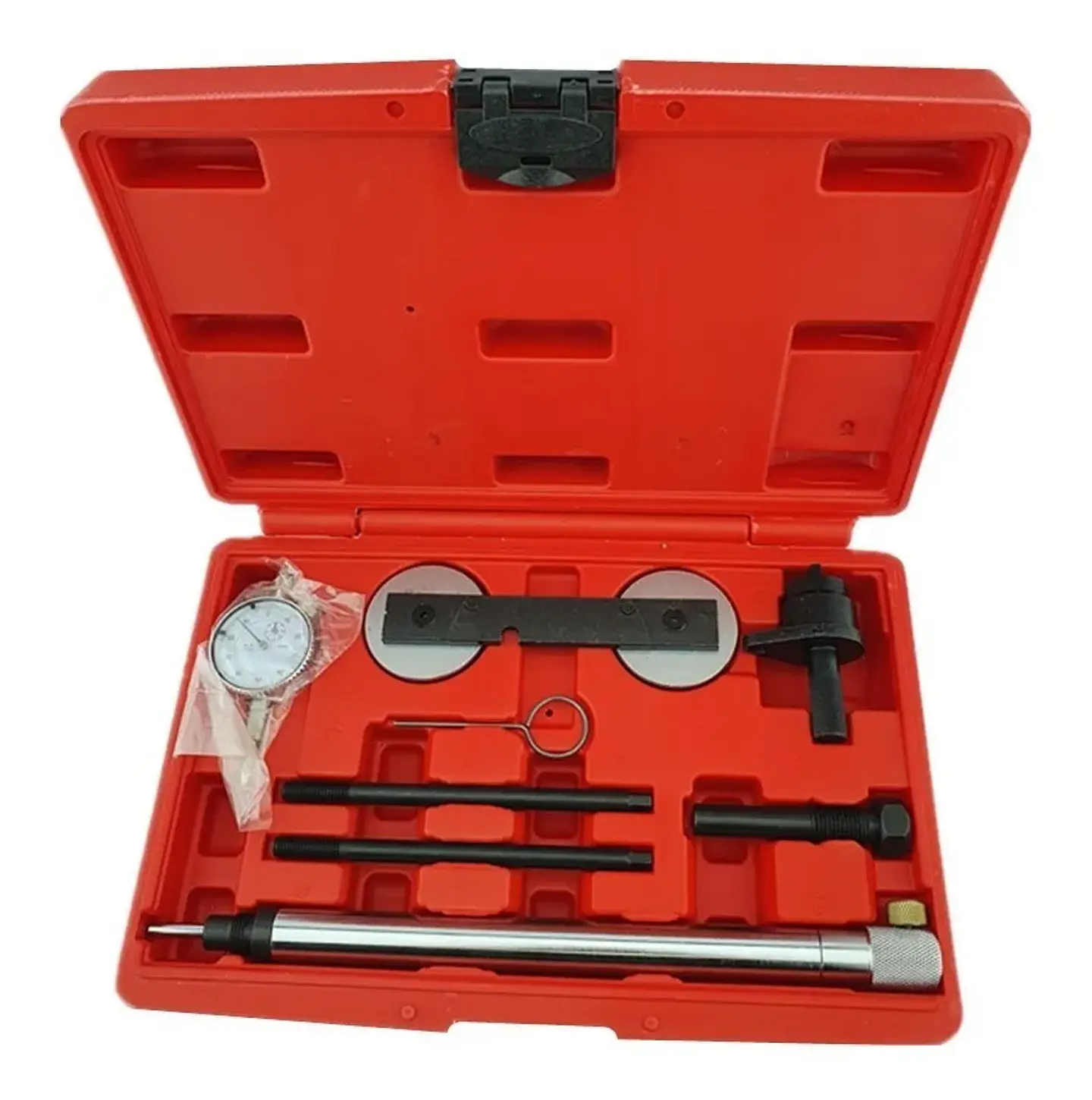 Trabador Puesta Punto Volkswagen Seat Skoda Audi 1.2 1.4 1.6 1