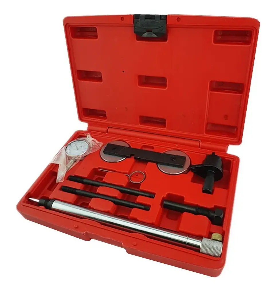 Trabador Puesta Punto Volkswagen Seat Skoda Audi 1.2 1.4 1.6 2