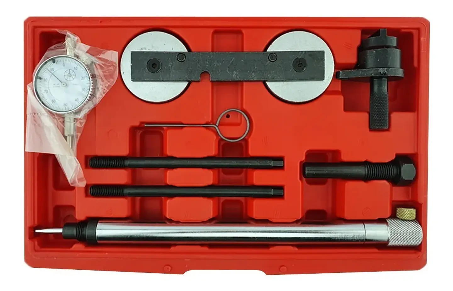 Trabador Puesta Punto Volkswagen Seat Skoda Audi 1.2 1.4 1.6 3